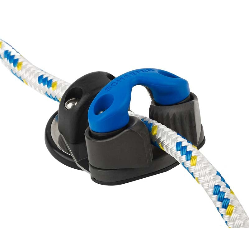 Schaefer Swivel Cam Cleat