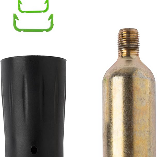 Spinlock Deckvest ULM Co2 Re-Arming Kit 20G