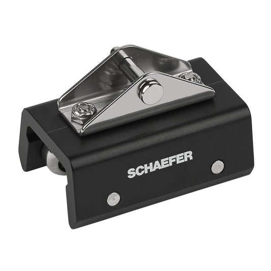 Schaefer Traveler Car, 1 1/8in (29mm), 4 Wheel | SendIt Sailing
