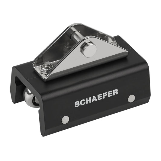 Schaefer Traveler Car, 1 1/2in (38mm), 4 Wheel | SendIt Sailing
