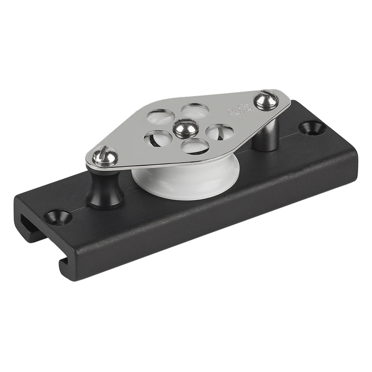 Schaefer Traveler Control, 1 1/2in (38mm) Single, Becket | SendIt Sailing