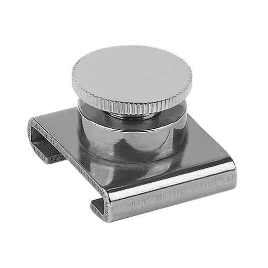 Schaefer Adjustable Stop, 1in x 1/8in (25 x 3mm) T-Track | SendIt Sailing