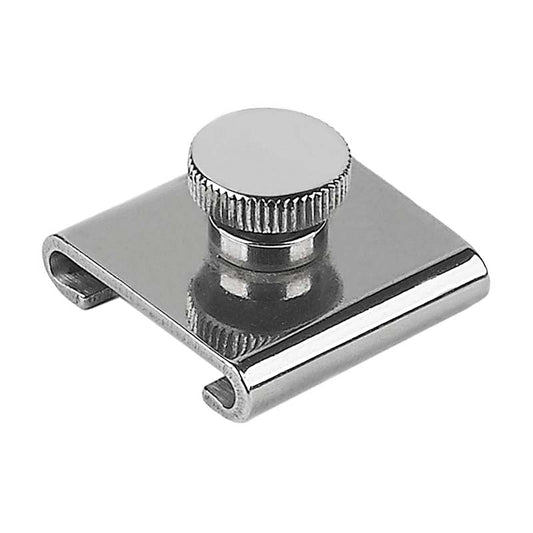 Schaefer Adjustable Stop, 7/8in (22mm) Sail Trk | SendIt Sailing