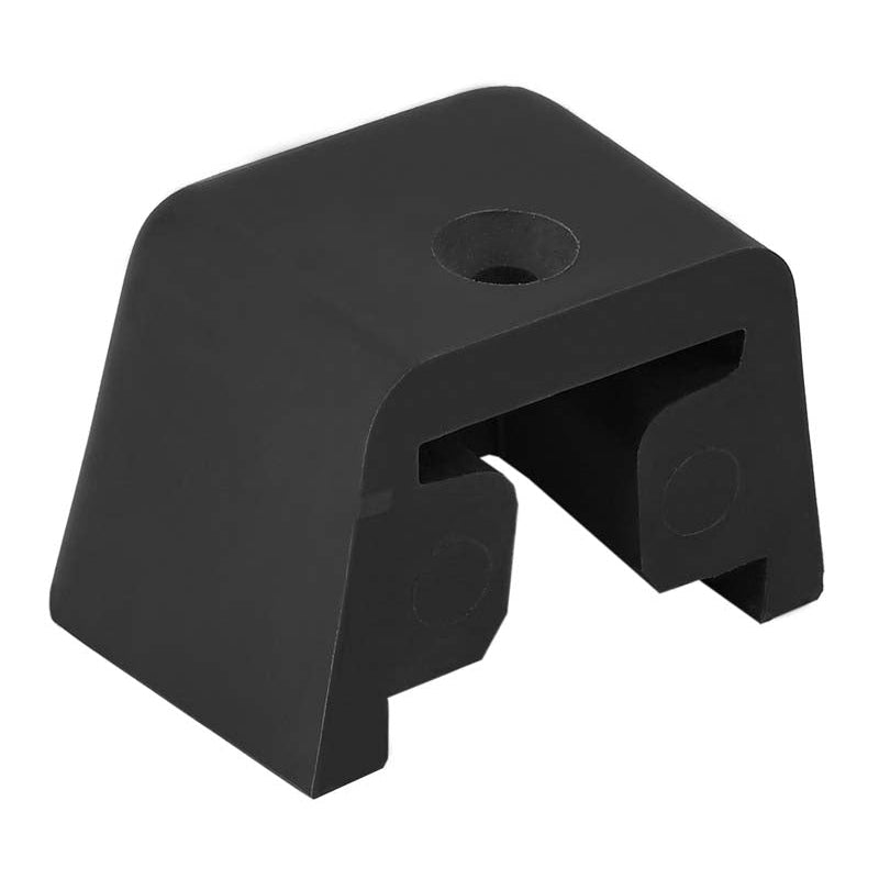 Schaefer End Stop, 1 1/2in (38mm) Traveler Track | SendIt Sailing