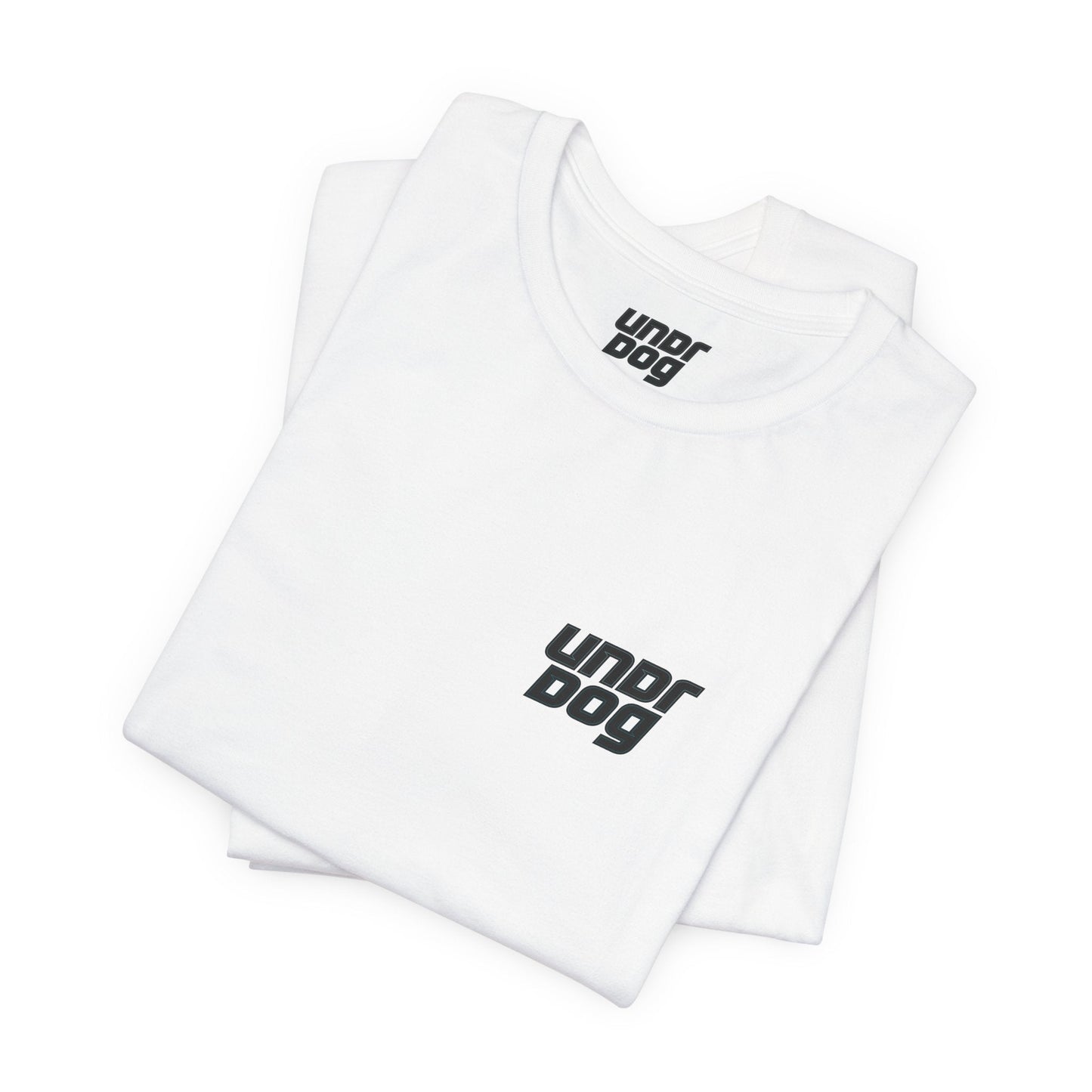 Undrdog Texas Tee