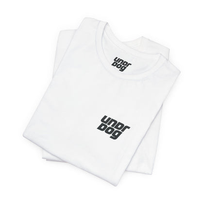 Undrdog Texas Tee