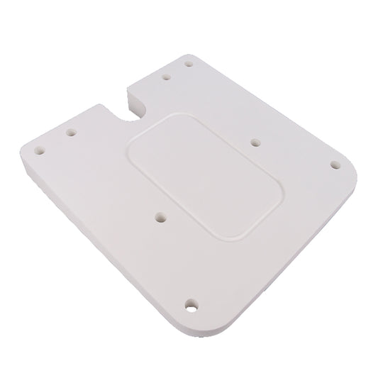 Seaview Direct Mount 4&deg; Wedge for Furuno DRS4D | SendIt Sailing