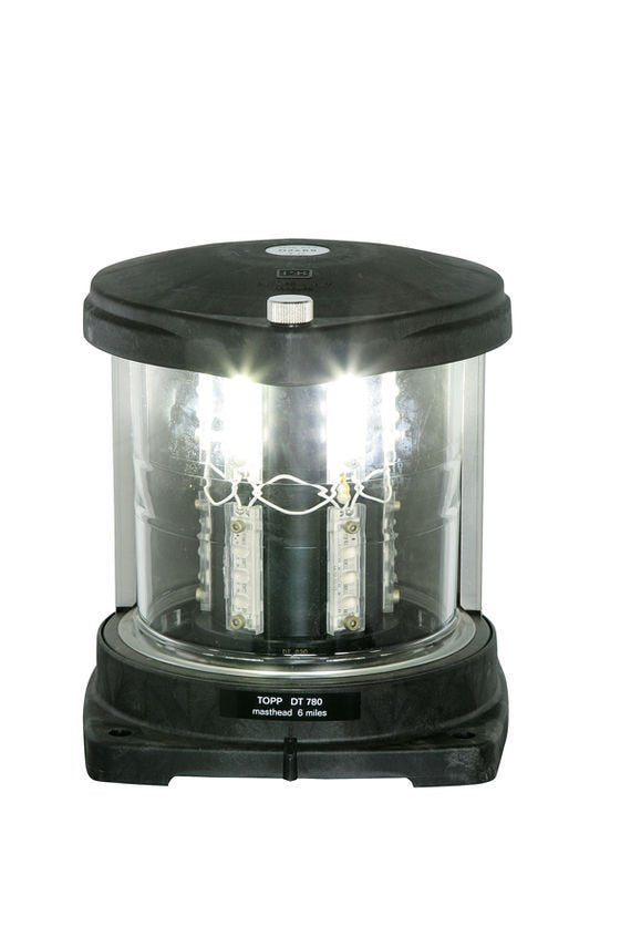 Peters Bey LED 780 Double Masthead Light | SendIt Sailing