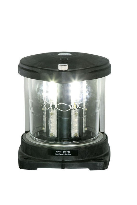 Peters Bey LED 780 Double Masthead Light | SendIt Sailing