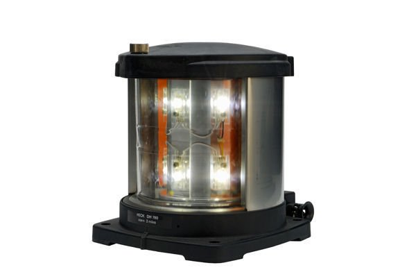 Peters Bey LED 780 Double White Stern Light | SendIt Sailing