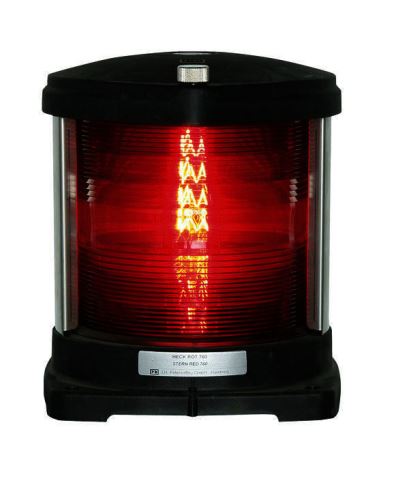 Peters Bey LED 780 Stern Red Suez Light | SendIt Sailing