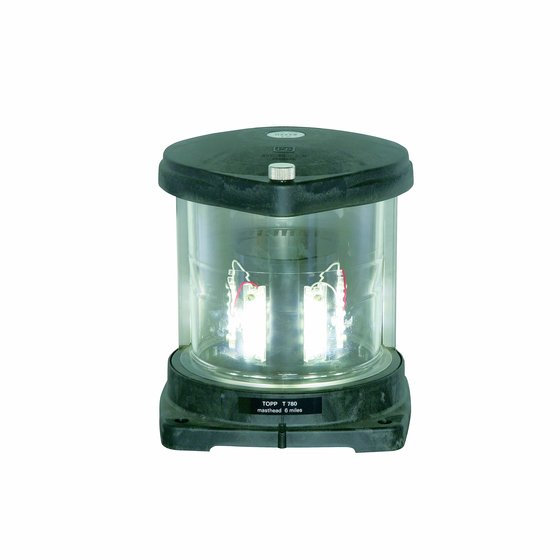 Peters Bey LED 780 Masthead Light | SendIt Sailing