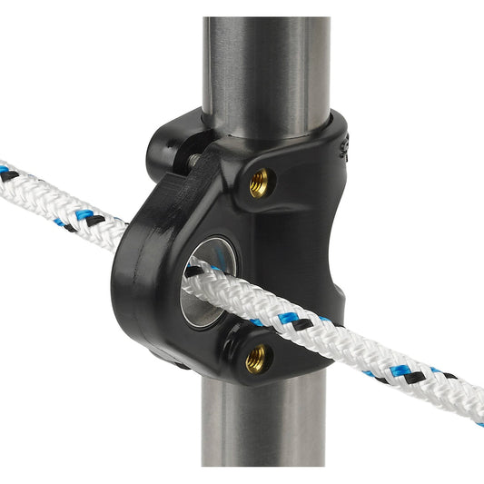 Schaefer Stanchion & Pulpit Furling Bullseye | SendIt Sailing
