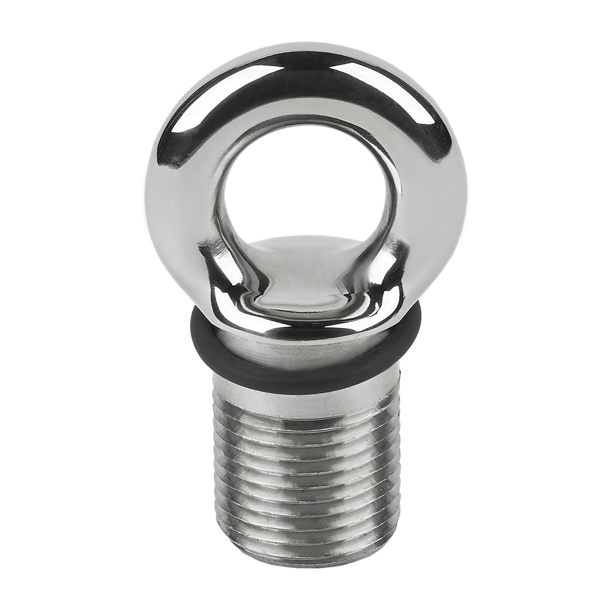 Schaefer Investment Cast Stainless Deck Eye | SendIt Sailing
