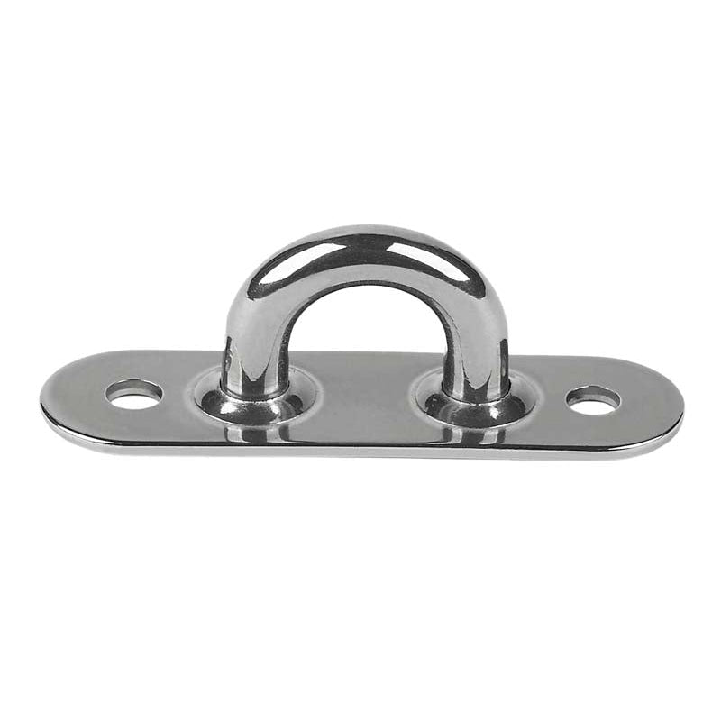 Schaefer 78-05 Stainless Welded Padeye | SendIt Sailing