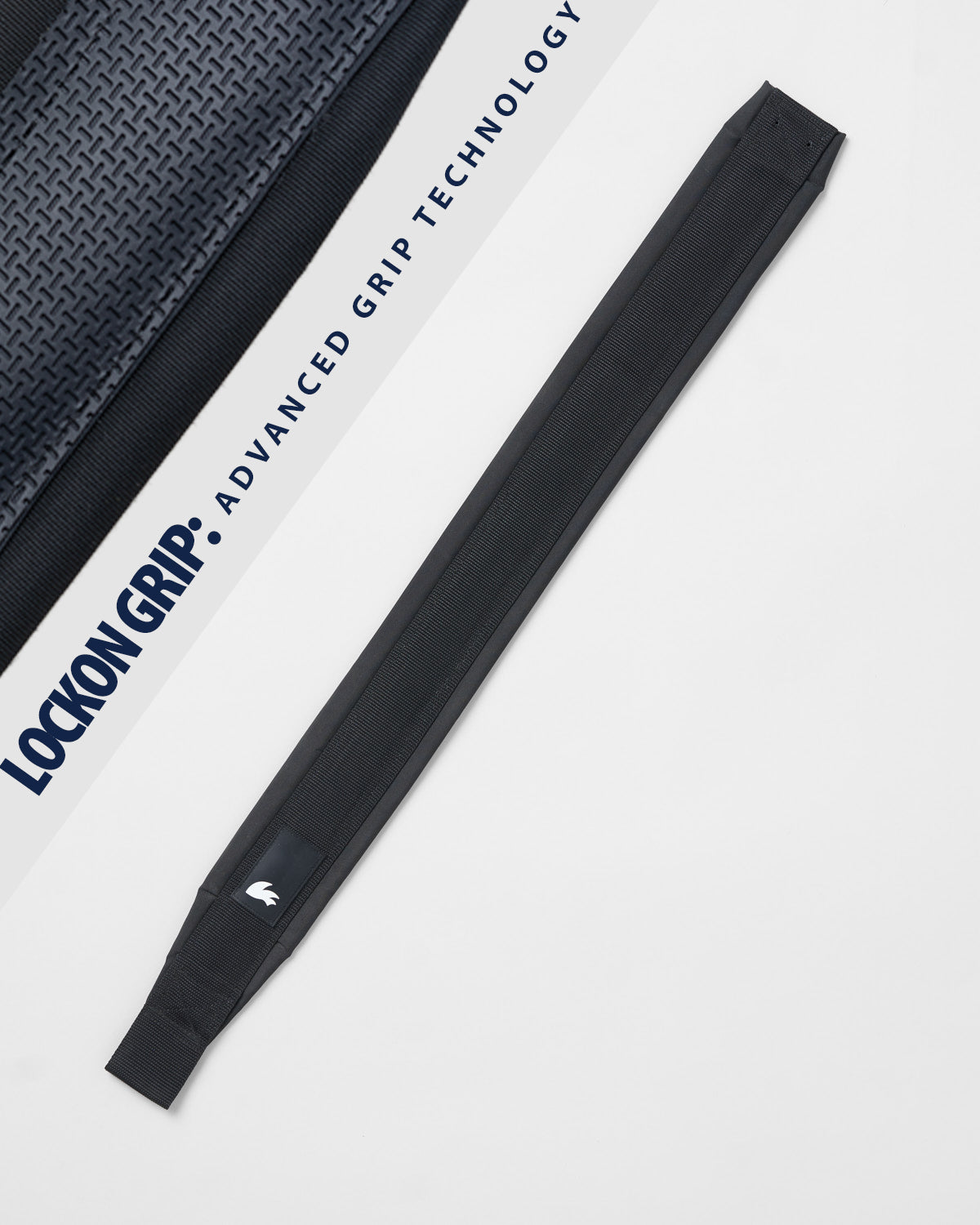 Rooster Lockon Padded Toestrap
