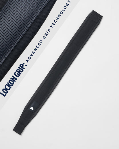 Rooster Lockon Padded Toestrap