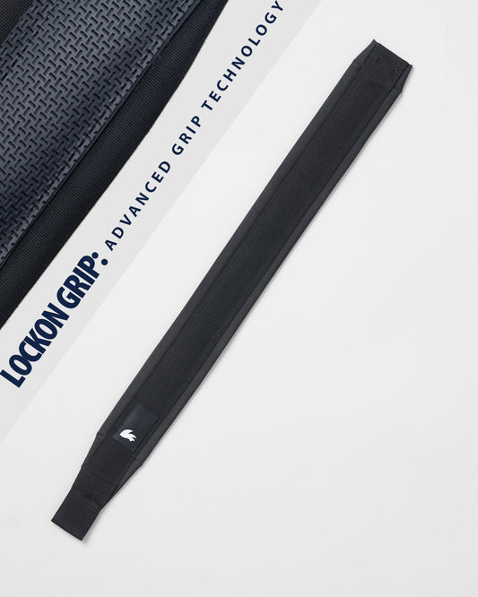Rooster Lockon Padded Toestrap