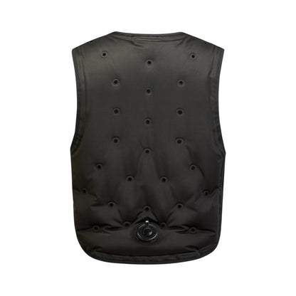 LITEGUEST Water Cooled Cooling Vest – Battery-Free Heat Relief