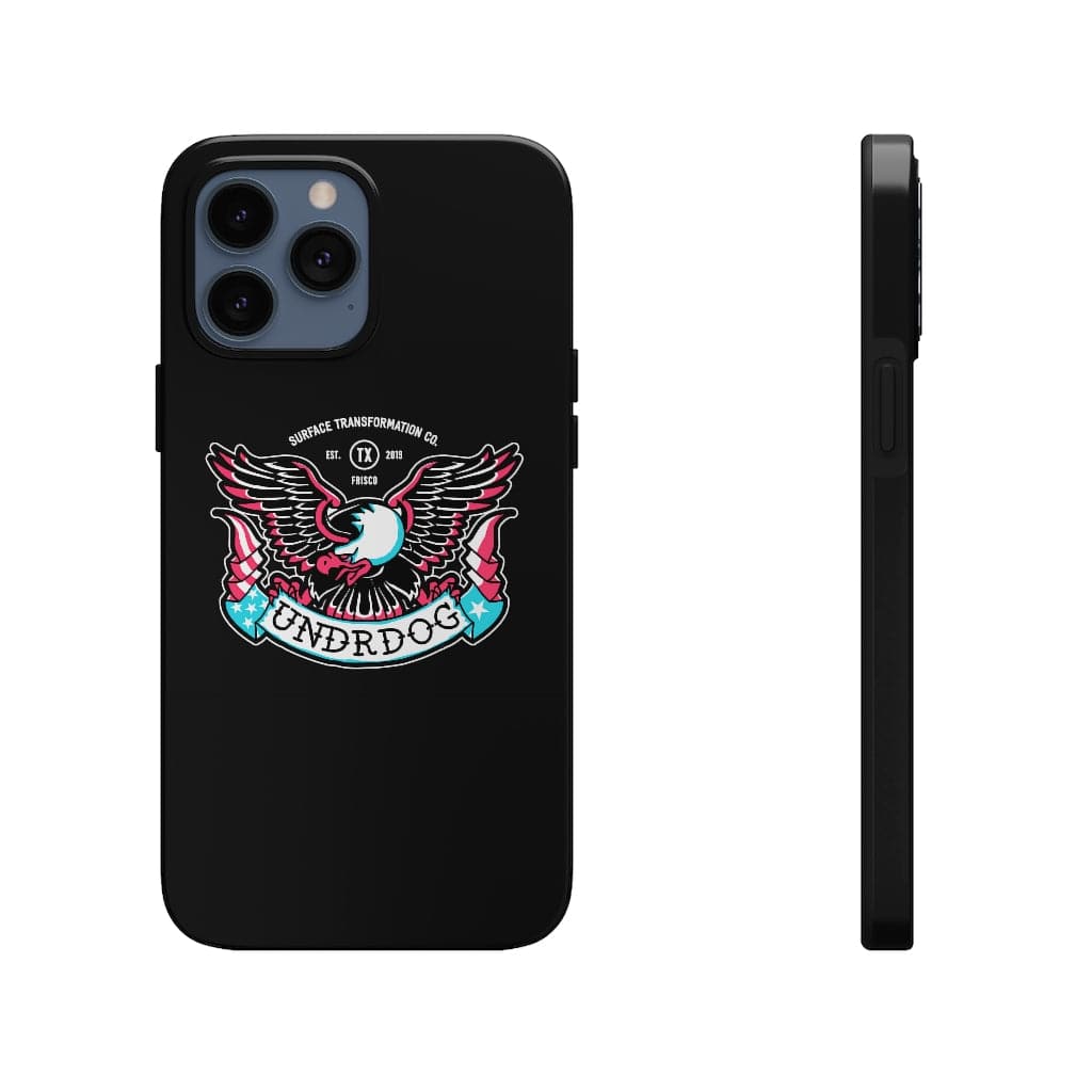 Undrdog Tough iPhone Cases