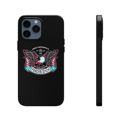 Undrdog Tough iPhone Cases