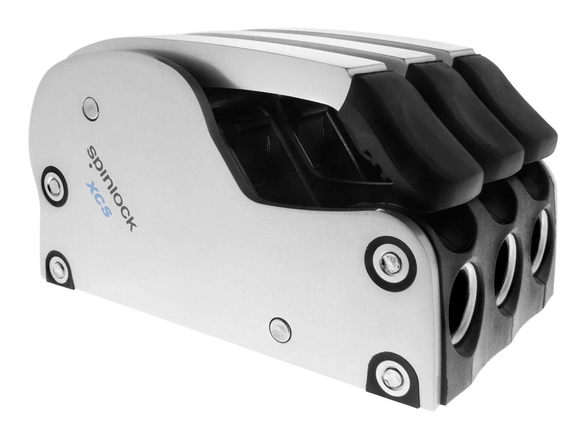 Spinlock XCS Clutch for 12-16mm Lines | SendIt Sailing