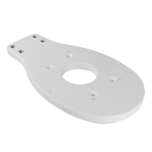 Seaview ADAF3 Modular Top Plate for FLIR M300 Series Thermal Cameras for Mounts Ending in M1 or M2 | SendIt Sailing