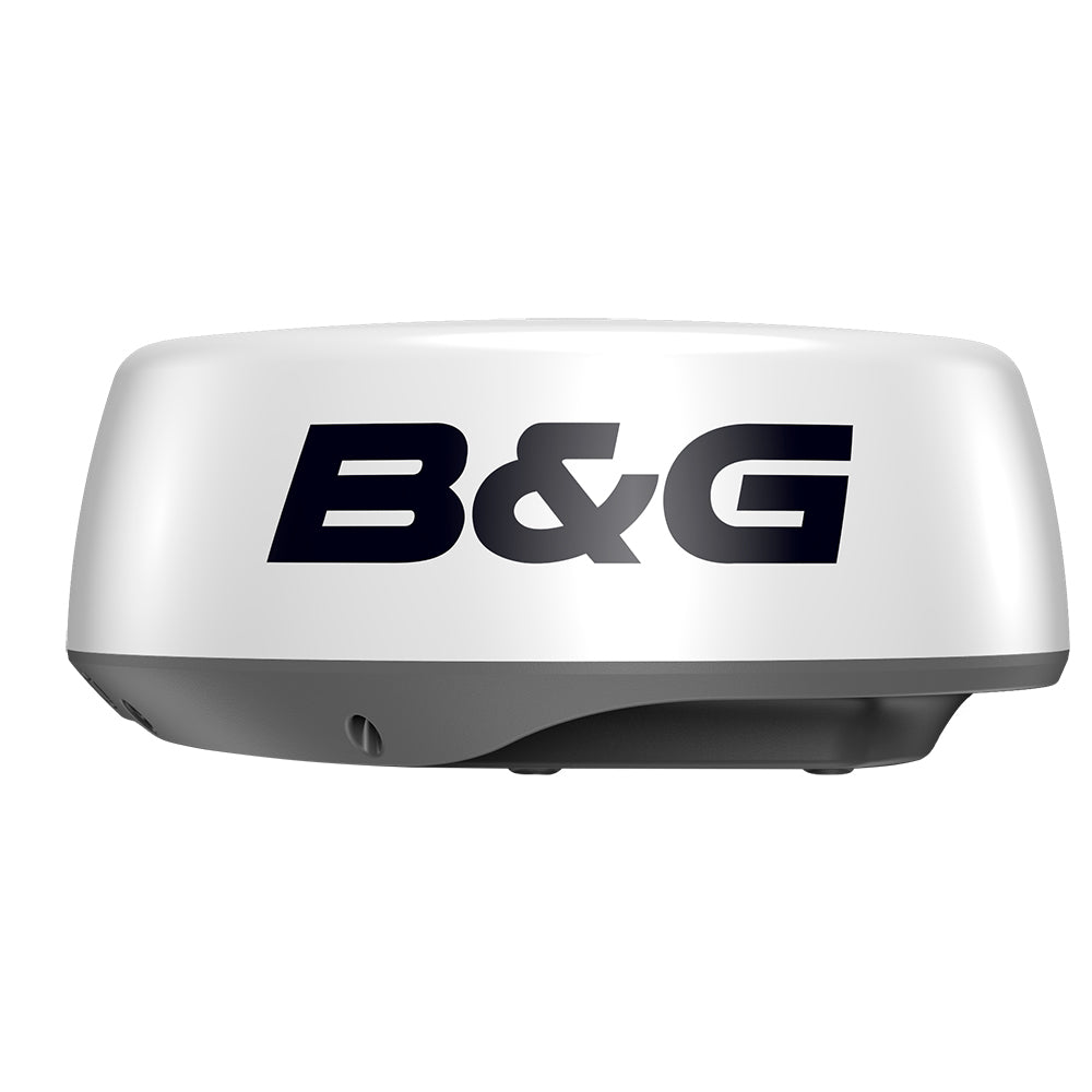 B&G HALO20 20in Radar Dome with 20M Cable