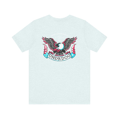 Undrdog Eagle Tee