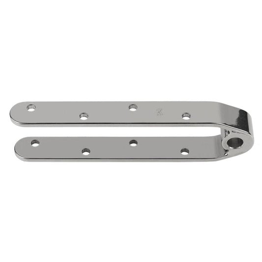 Schaefer Gudgeon, Lower, J/24 Type | SendIt Sailing