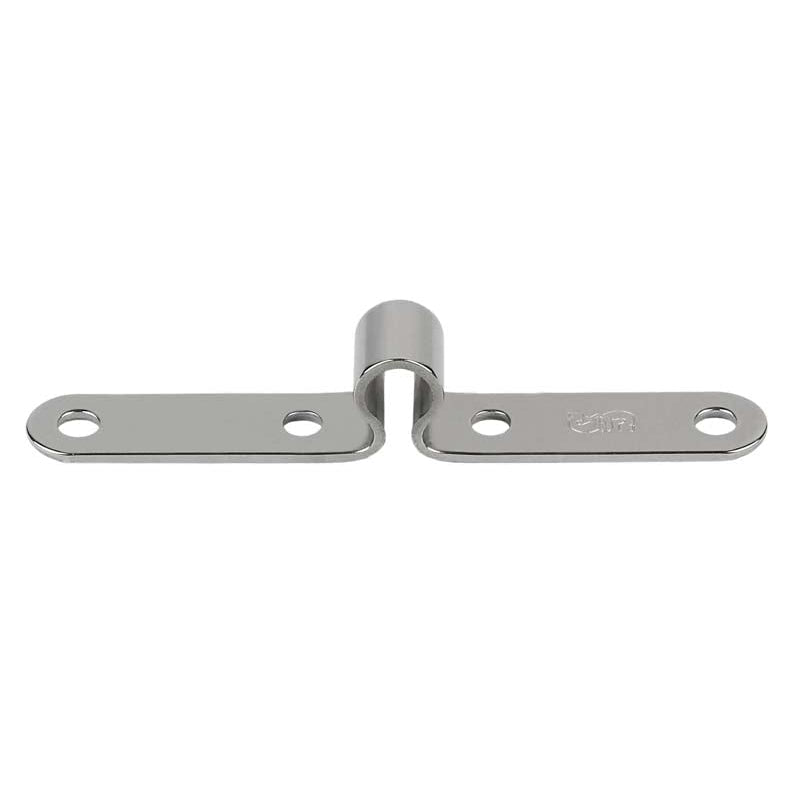 Schaefer Gudgeon, 5/16in (8mm) Pin | SendIt Sailing