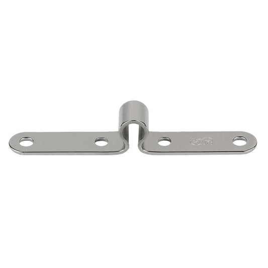 Schaefer Gudgeon, 5/16in (8mm) Pin | SendIt Sailing