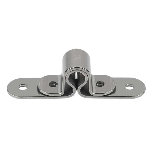 Schaefer Gudgeon Strap, J/24 Type | SendIt Sailing