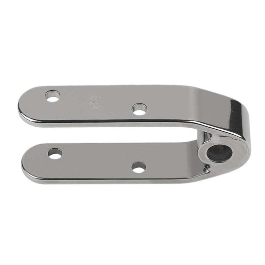 Schaefer Gudgeon, Upper J/24 Type | SendIt Sailing