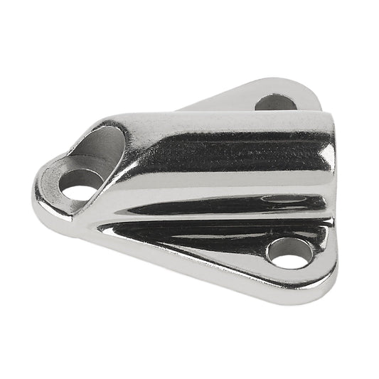 Schaefer 844 Headboard Plate