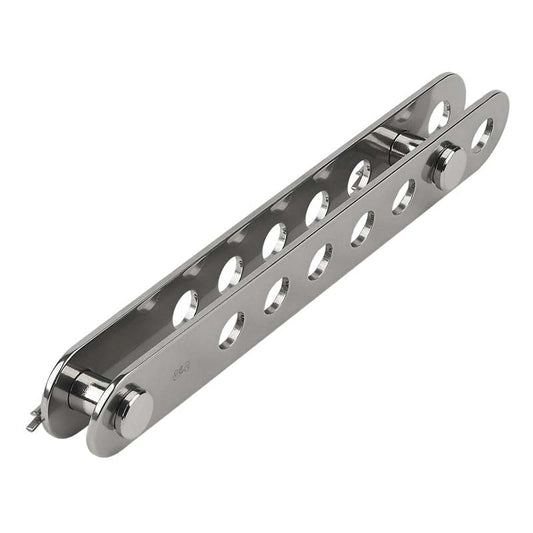 Schaefer Link Tang, 5/8in (16mm) Pin, 1/2in (13mm) Wide | SendIt Sailing