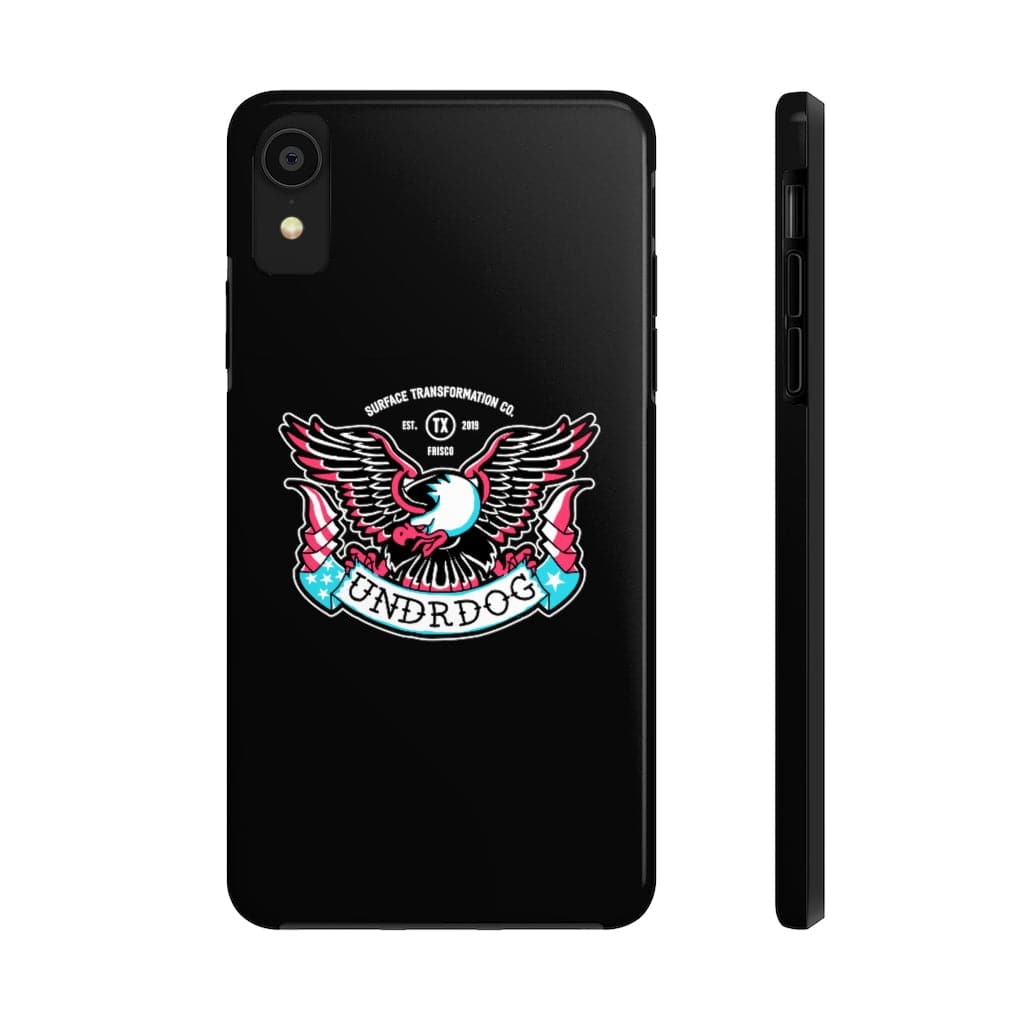 Undrdog Tough iPhone Cases