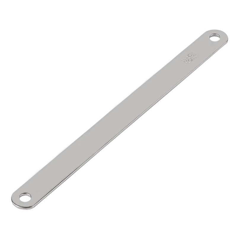 Schaefer Strap Tang, 1/2in (13mm) Wide, 6in (152mm) Long | SendIt Sailing