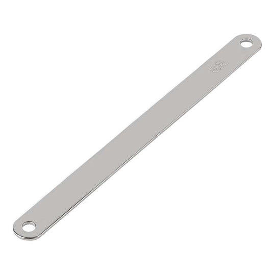 Schaefer Strap Tang, 1/2in (13mm) Wide, 6in (152mm) Long | SendIt Sailing