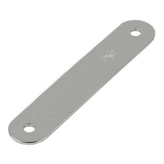 Schaefer Strap Tang, 3/4in (19mm) Wide, 5in (127mm) Long | SendIt Sailing