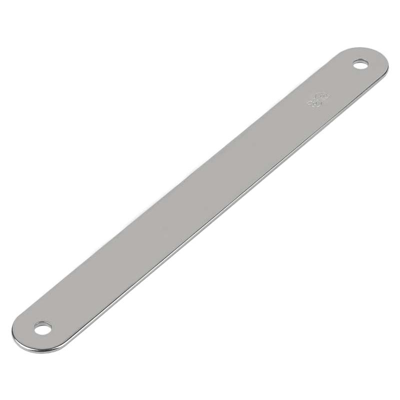 Schaefer Strap Tang, 3/4in (19mm) Wide, 6in (152mm) Long | SendIt Sailing