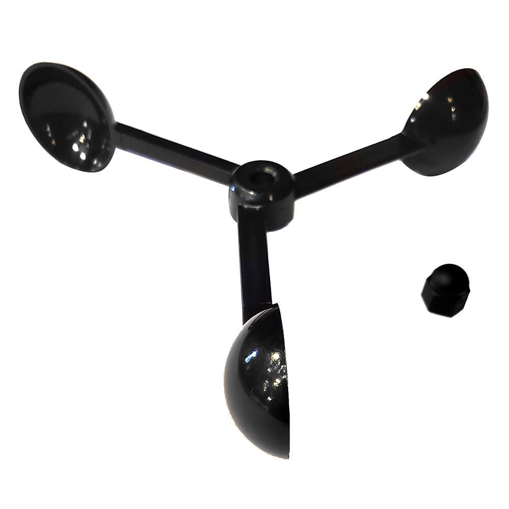 B&G Wind Speed Cups for All Models