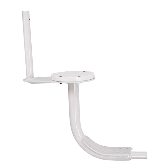 Seaview 2in Diameter Compact Light Bar for Thermal Cameras, Spotlights & Nav Light To Clear Closed Dome Radars | SendIt Sailing