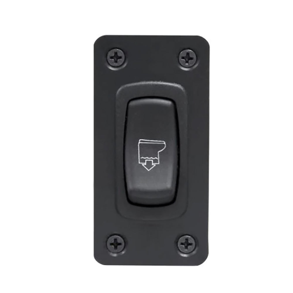 Dometic DFS-1F Flush Switch for MasterFlush 7100 & 7200 Model Toilets