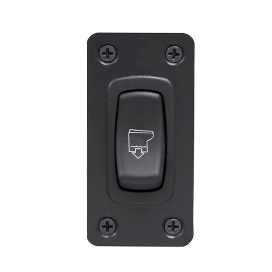 Dometic DFS-1F Flush Switch for MasterFlush 7100 & 7200 Model Toilets