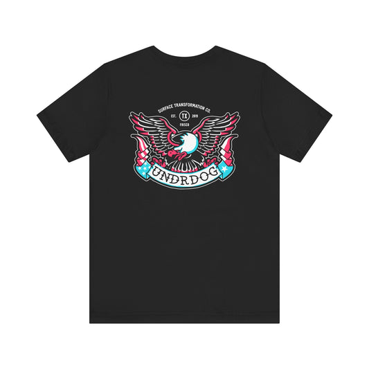 Undrdog Eagle Tee