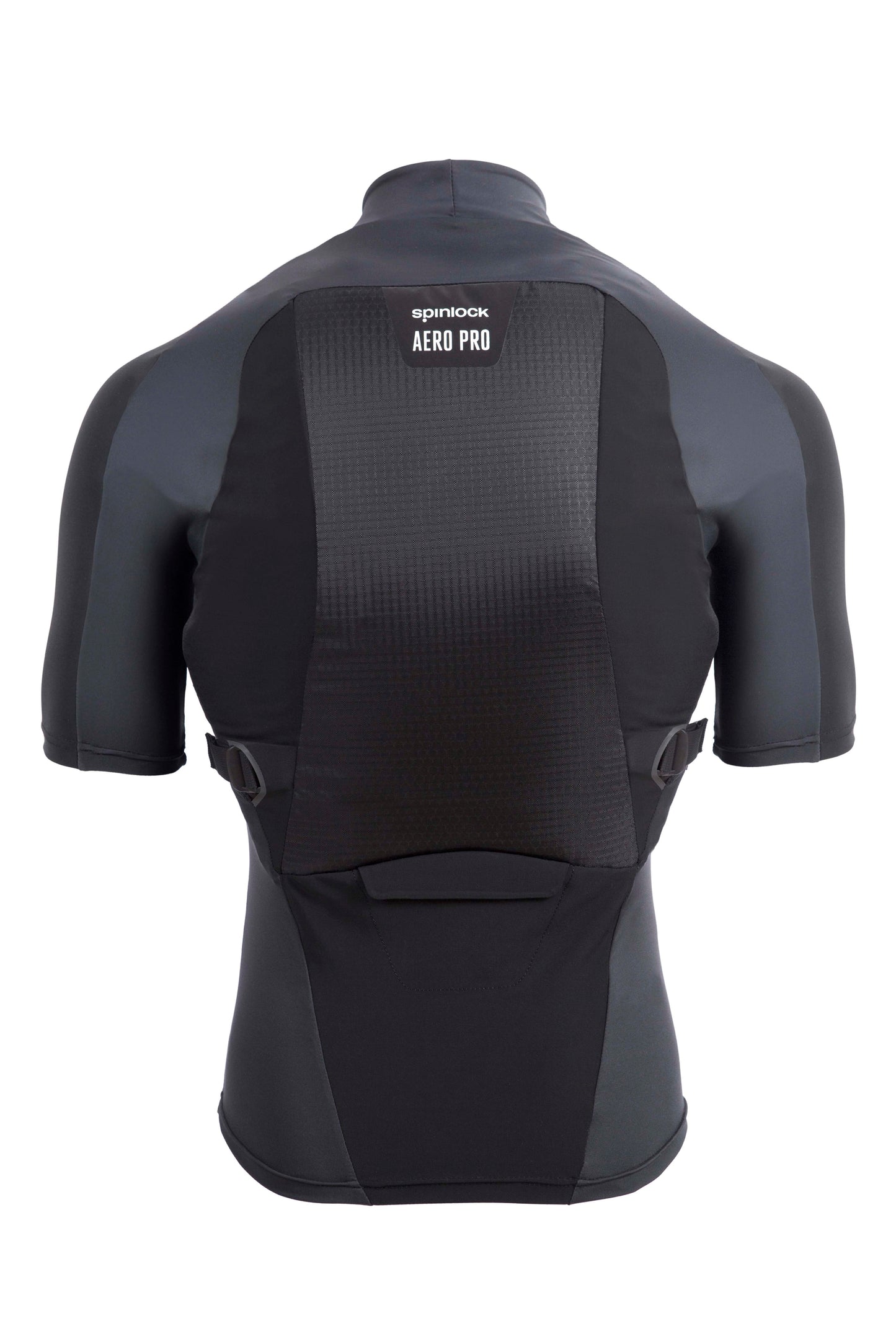 Spinlock Aero Pro Buoyancy Aid Race Jacket | SendIt Sailing