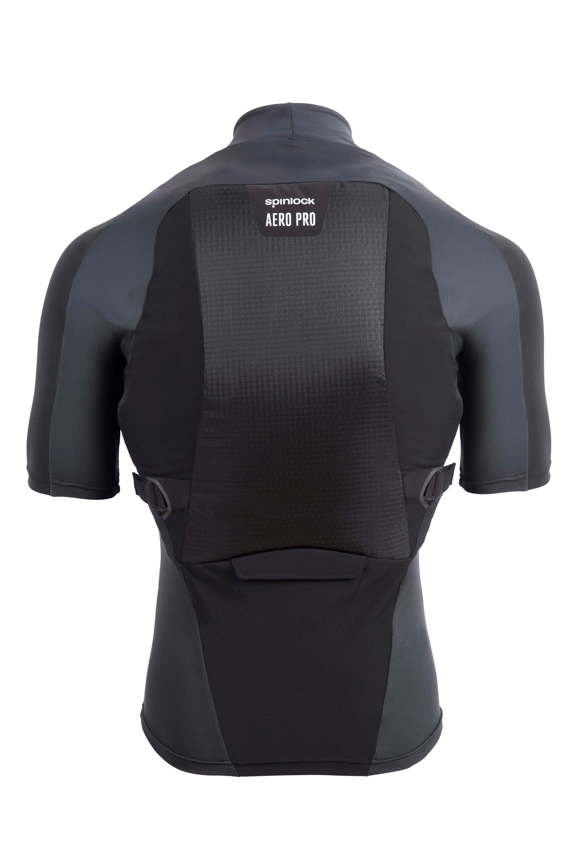 Spinlock Aero Pro Buoyancy Aid Race Jacket | SendIt Sailing