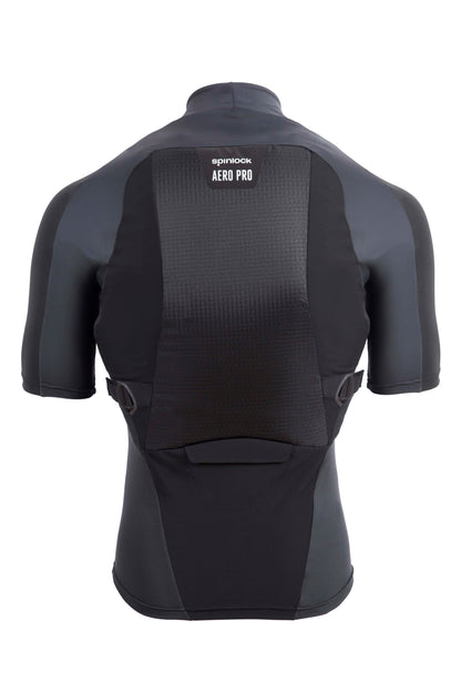 Spinlock Aero Pro Buoyancy Aid Race Jacket | SendIt Sailing