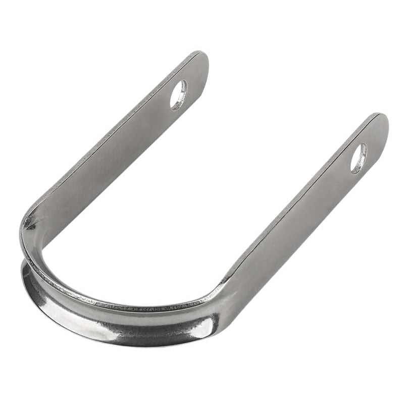 Schaefer Bail, Stamped, 1 3/4in W, 3 1/2in D (44/89mm) | SendIt Sailing